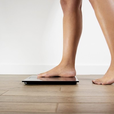 Cecotec Surface Precision 9200 Healthy Plaza Acero inoxidable Báscula personal electrónica