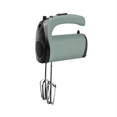 Küken 34139 batidora Batidora de mano 400 W Negro, Verde