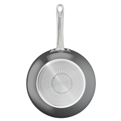 Tefal Renew+ C42419 Sartén para wok sofrito Alrededor