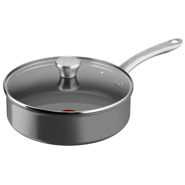 Tefal Renew+ C4243253 cacerola Sartén multiuso Alrededor