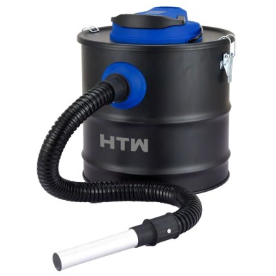 HTW VULCANO 20 L Negro, Azul