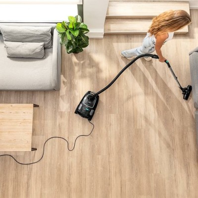 Cecotec Conga Powerbag 4000 XL 4 L Aspiradora cilíndrica Secar 890 W Bolsa para el polvo