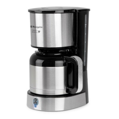 Orbegozo CG 5020 Semi-automática Cafetera de filtro
