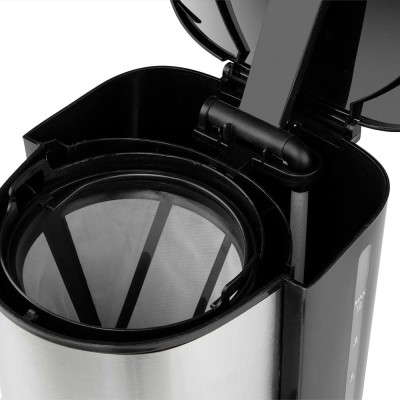 Orbegozo CG 5020 Semi-automática Cafetera de filtro