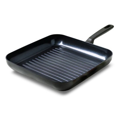 GreenPan 4895156652069 cacerola Sartén parrilla Plaza