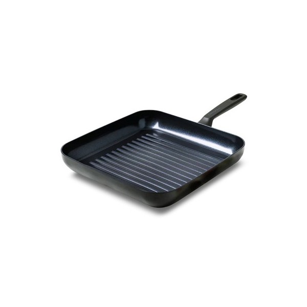 GreenPan 4895156652069 cacerola Sartén parrilla Plaza