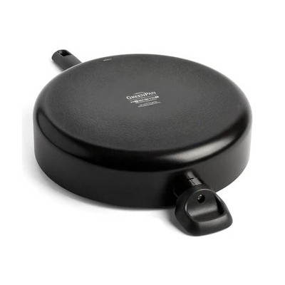 GreenPan 4895156652076 cacerola Cazo bajo Alrededor