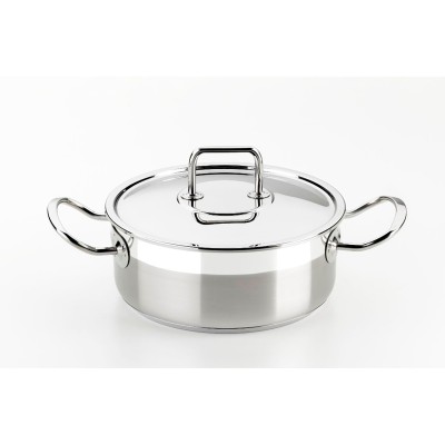 BRA A340355 bandeja de horno 3,75 L Acero inoxidable