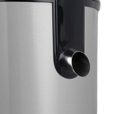 Orbegozo LI 6000 licuadora 1,8 L Batidora de vaso 1200 W Negro