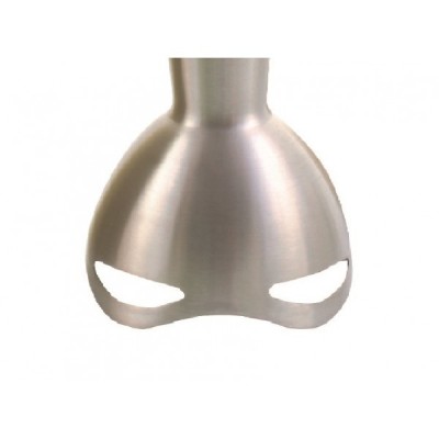 Palson Twist Batidora de inmersión 350 W Cromo, Acero inoxidable