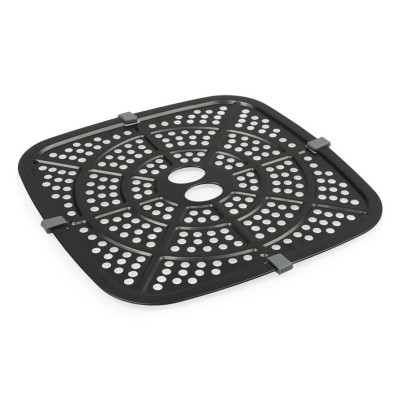 Princess 183043 Sencillo 7 L Independiente 1800 W Freidora de aire caliente Negro