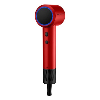 Ufesa Pro Ionic Air secador 1600 W Rojo