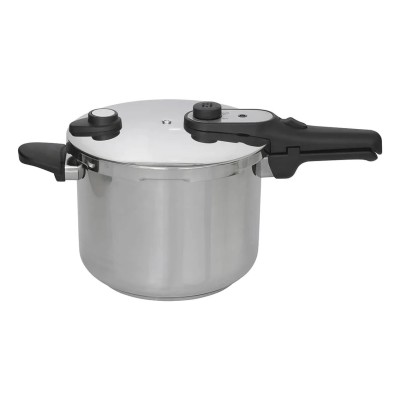 JATA HOLL2210 6 L Acero inoxidable