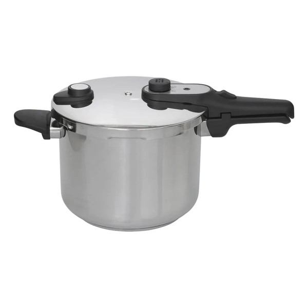 JATA HOLL2210 6 L Acero inoxidable