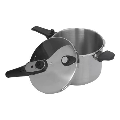 JATA HOLL2210 6 L Acero inoxidable