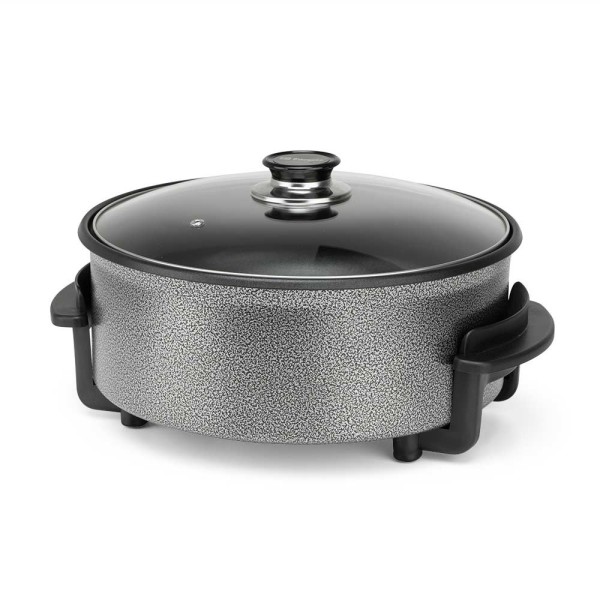 Orbegozo PZ 3090 sartén eléctrica