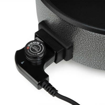 Orbegozo PZ 3090 sartén eléctrica