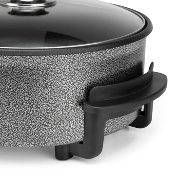 Orbegozo PZ 3090 sartén eléctrica