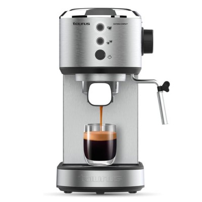 Taurus EUFORIA COMPACT Semi-automática Máquina espresso 1 L