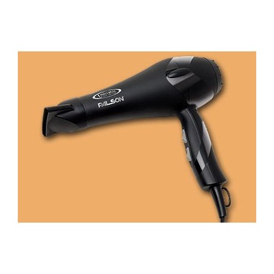 Palson 30094D secador 2100 W Negro