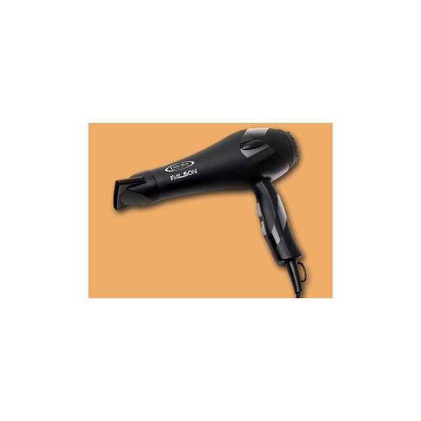 Palson 30094D secador 2100 W Negro