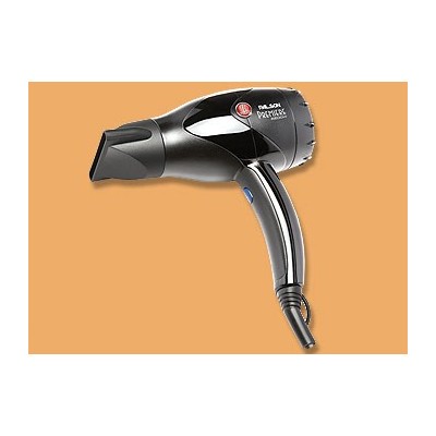 Palson 30096 secador 2200 W Negro