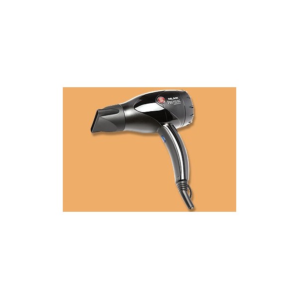 Palson 30096 secador 2200 W Negro