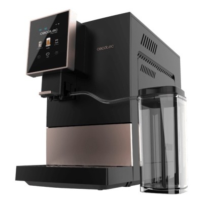 Cecotec 01461 cafetera eléctrica Totalmente automática Máquina espresso 1,1 L