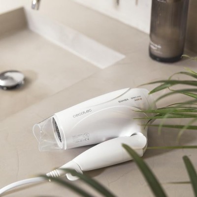 Cecotec 04743 secador 2400 W Blanco