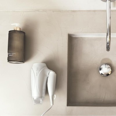 Cecotec 04743 secador 2400 W Blanco