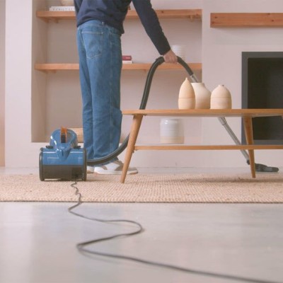 Taurus Homeland Cyclone 2 L Aspiradora cilíndrica Secar 800 W Sin bolsa