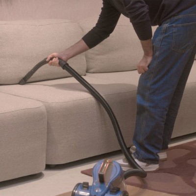 Taurus Homeland Cyclone 2 L Aspiradora cilíndrica Secar 800 W Sin bolsa