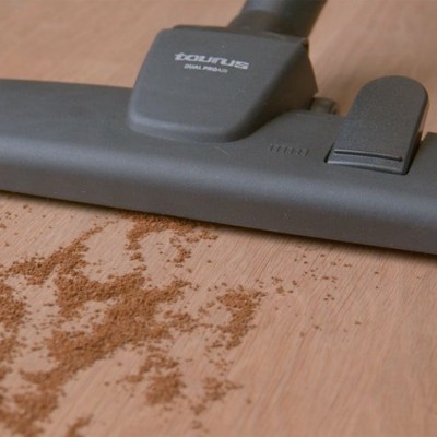 Taurus Homeland Cyclone 2 L Aspiradora cilíndrica Secar 800 W Sin bolsa