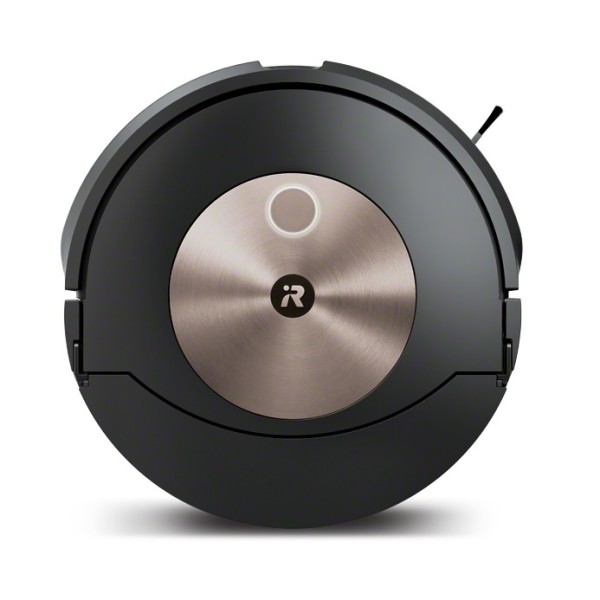 iRobot Roomba Combo j9+ Bolsa para el polvo Negro