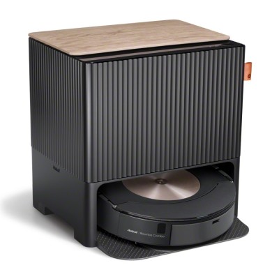 iRobot Roomba Combo j9+ Bolsa para el polvo Negro