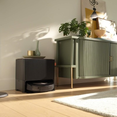 iRobot Roomba Combo j9+ Bolsa para el polvo Negro