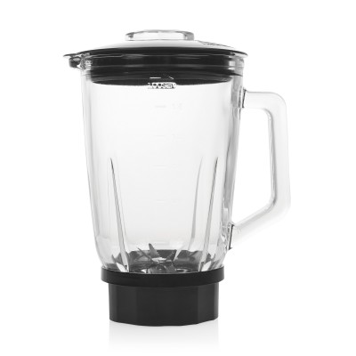 Princess 212092 1,5 L Batidora de vaso 1000 W Negro