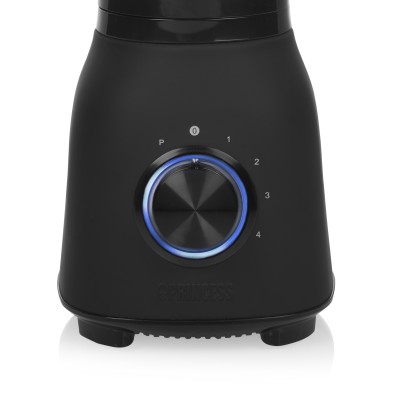 Princess 212092 1,5 L Batidora de vaso 1000 W Negro