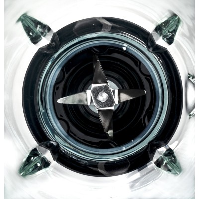 Princess 212092 1,5 L Batidora de vaso 1000 W Negro