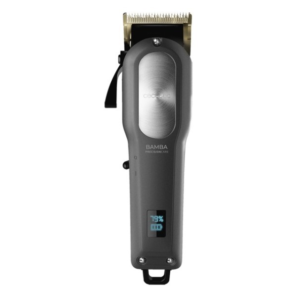 Cecotec PrecisionCare ProClipper Titanium Go