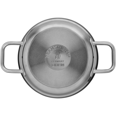 WMF Ultimate 0796646030 Serving pan Alrededor