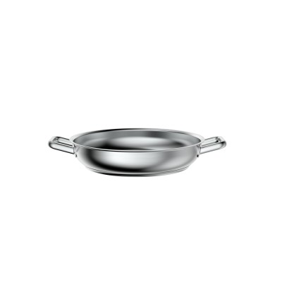 WMF Ultimate 0796686030 Serving pan Alrededor