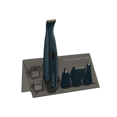 Rowenta TN3651F0 cortadora de pelo y maquinilla Azul