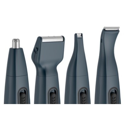 Rowenta TN3651F0 cortadora de pelo y maquinilla Azul