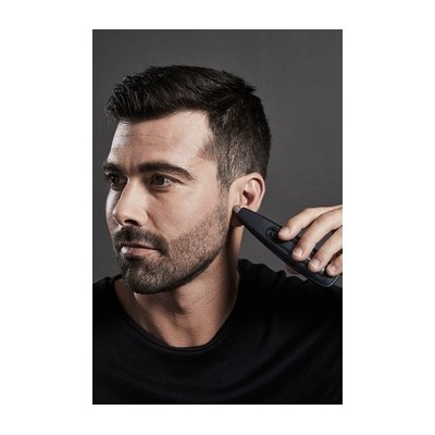 Rowenta TN3651F0 cortadora de pelo y maquinilla Azul