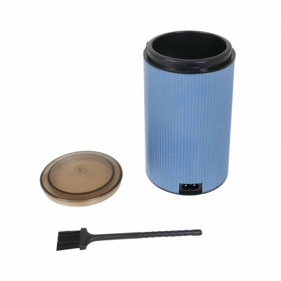 JATA JEML1150 molinillo de café 150 W Negro, Azul