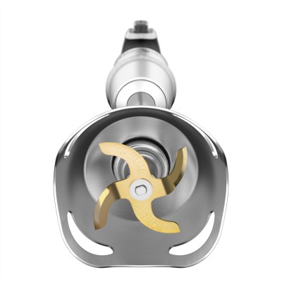 Moulinex DD95HD 0,8 L Batidora de inmersión 1200 W Negro, Acero inoxidable