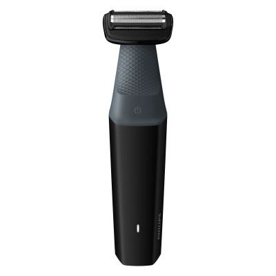 Philips BODYGROOM Series 3000 BG3017 01 Recortador corporal e íntimo impermeable