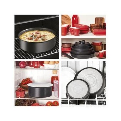 Tefal L9863302 asa de sartén