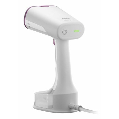 Braun QuickStyle 5 GS 5011 Vaporizador manual de prendas 0,15 L 1200 W Violeta, Blanco